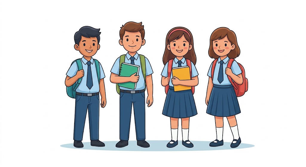 Eligible Schools and Students