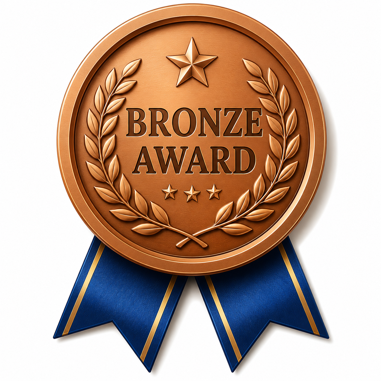 Bronze Medal