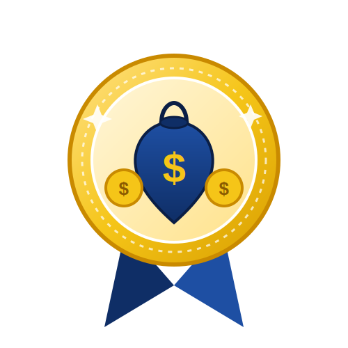 Cash Prize