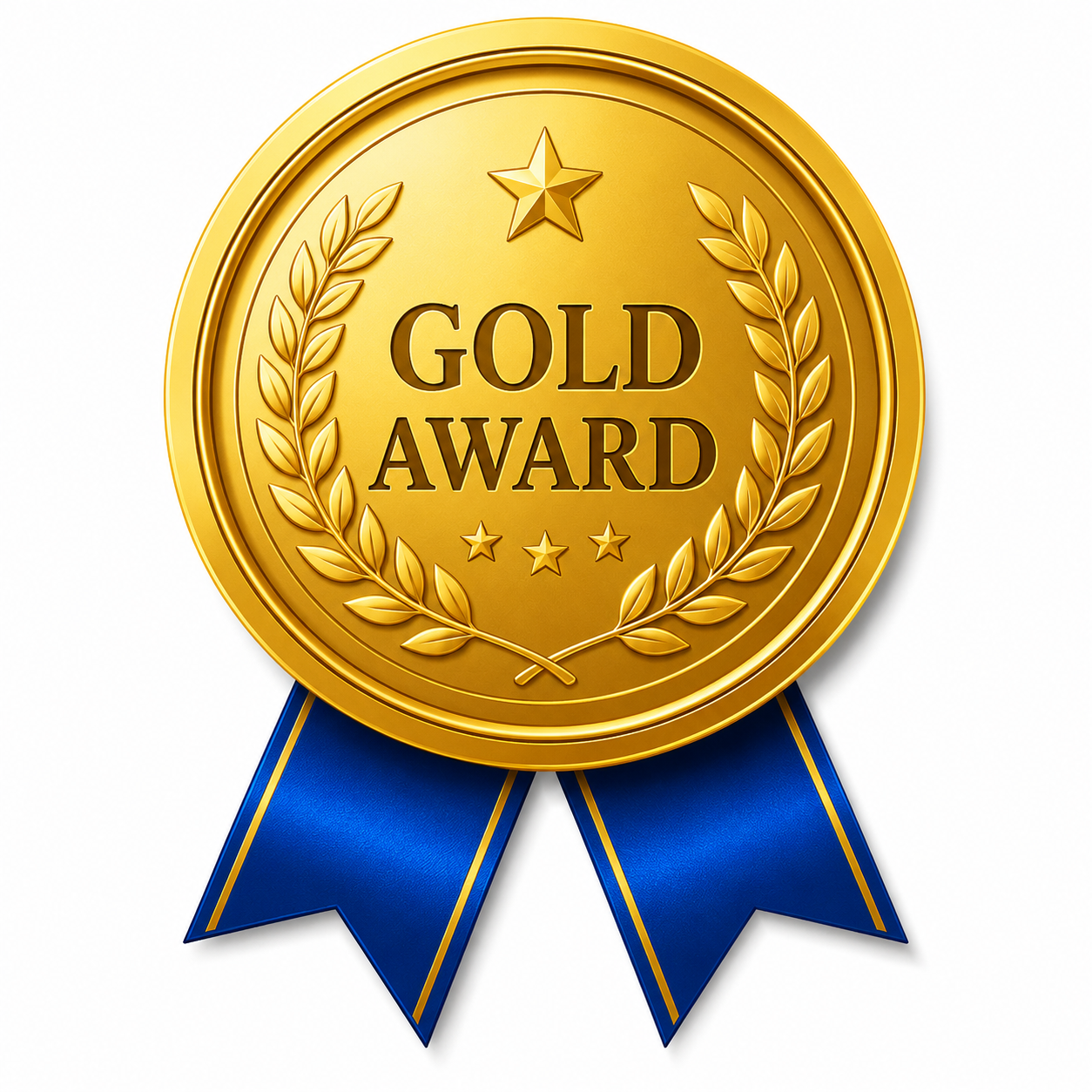 Gold Medal