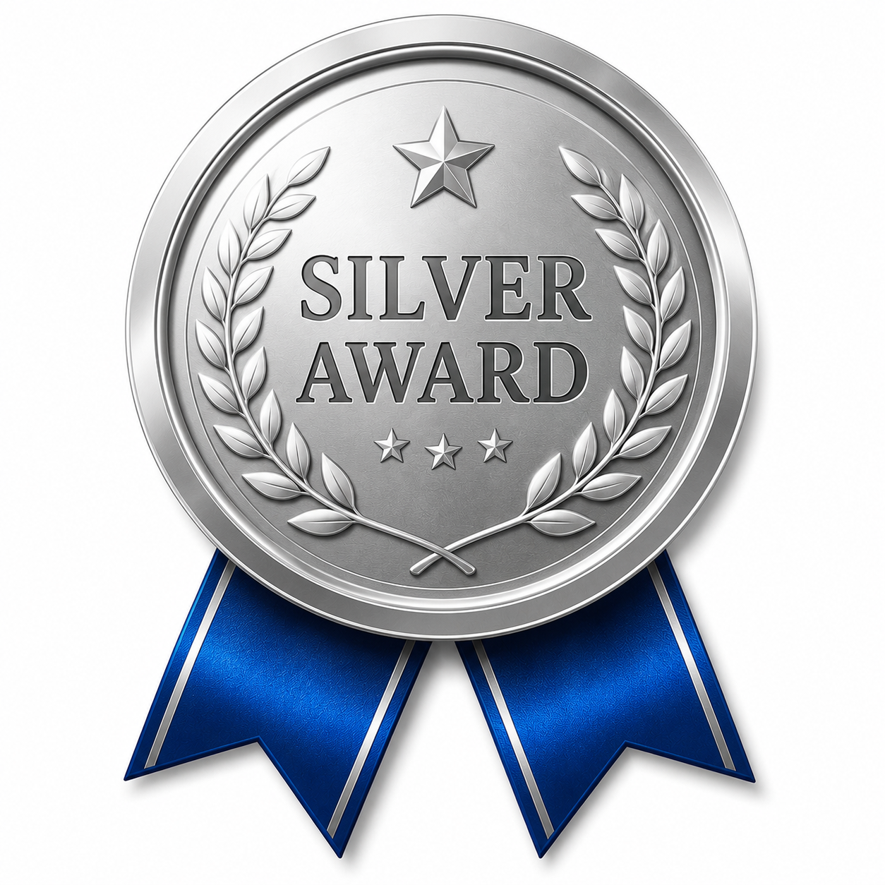 Silver Medal