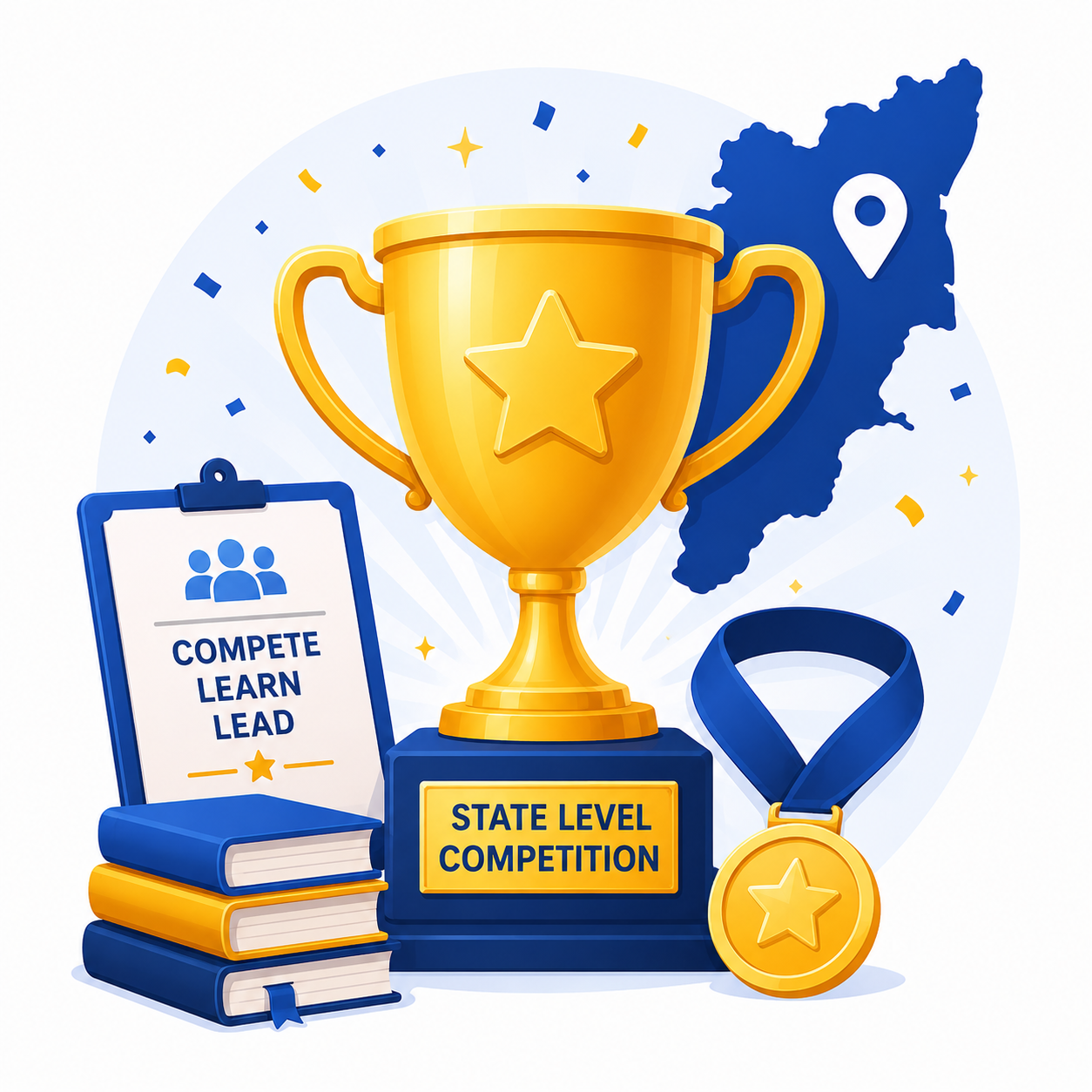 State-Level Recognition